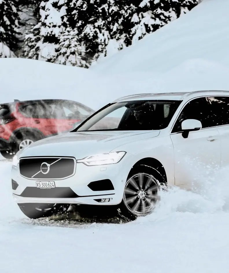 Taller Volvo en Don Benito